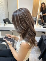 ブレンド 渋谷(BLend)&nbsp;BLend 渋谷　ハイライト