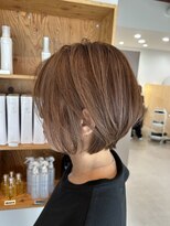 ワンバイワン(One×One)&nbsp;【林】ナチュラルハイライト