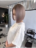 【枚方、高槻、梅田】ピンクベージュ