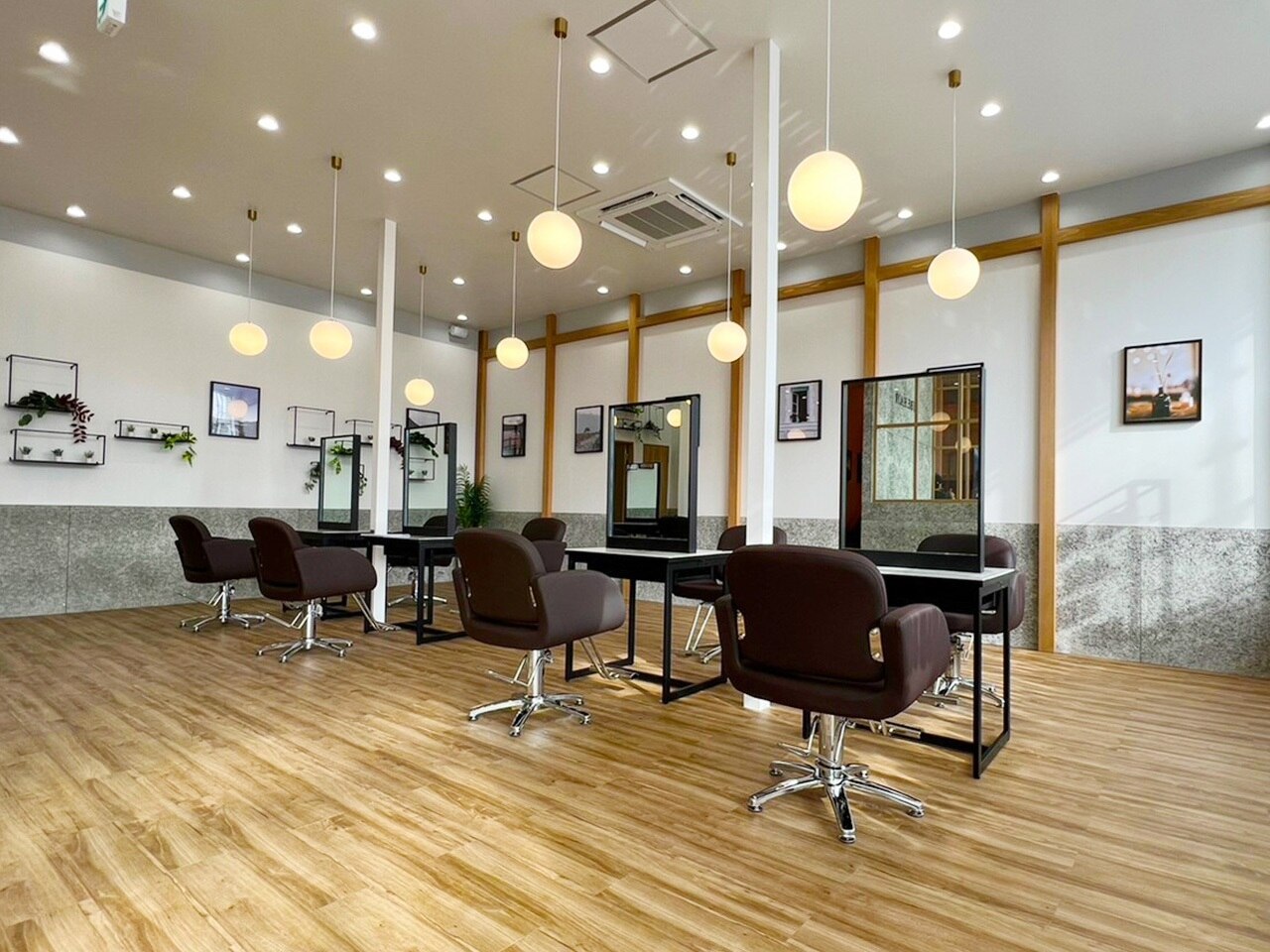 オーブヘアー ブライト 中佃店(AUBE HAIR bright オーブヘアー ブライト 中佃店(AUBE HAIR bright