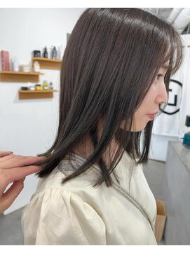 ワク(WAKU) hikari style No.64　美髪のススメ