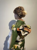 ニコ(nico)&nbsp;【2024】成人式スタイル