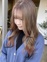 ハニー(Hunny) Hunny style saki