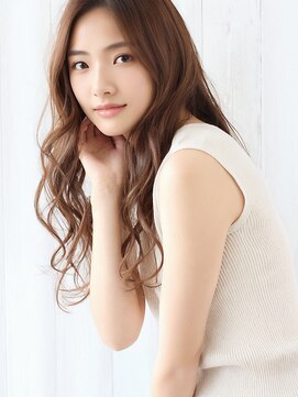 アース 相模大野店(EARTH) 20代30代大人可愛い髪質改善ヘルシースタイル韓国ヘア透明感