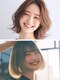 ネイキッド ヘアーズ ユニット(Naked HAIRS UNIT)の写真/小顔魅せと似合わせに自信あり◎韓国風顔周りカット +絶妙フォルムでお悩みカバーを叶える♪