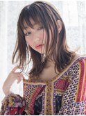 ☆月曜営業☆【ojiko.】大人可愛いウェット間のある外はね