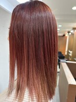 リーベ 秋津店(Liebe)&nbsp;暖色系カラー