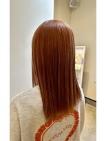 イーハトーヴ(IHATOV)&nbsp;オレンジカラー