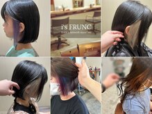フランク 伊丹店(i's FRUNC)