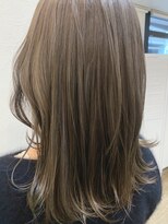 フラット 千葉(Flat.)&nbsp;オリーブブラウン