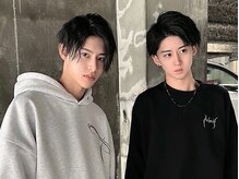 キング 高槻(K!ng)