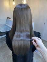 アールクリップ 表参道(arclip)&nbsp;髪質改善トリートメント"サイエンスアクア"