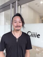 シー(Ciiiie)&nbsp;NARA 