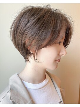 エダ 鎌倉(edA.) 大人美人ショート/40代/50代/鎌倉