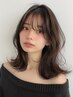 【新規6月限定】パーソナルカラー診断付カットカラートリートメント￥9900
