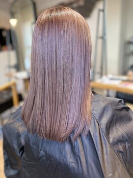 セルカ 高田馬場(CERCA) ピンクベージュ