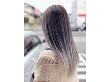 ベースヘアーデザイン(BASE HAIR DESIGN)