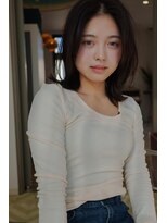 ファルファラ(farfara)&nbsp;【farfara】レイヤーミディ（問屋町テラス）森若竜