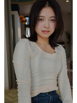 ファルファラ(farfara) 【farfara】レイヤーミディ(問屋町テラス)森若竜