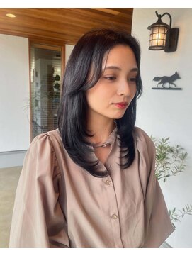 ハニー(Hunny) フェイスレイヤー