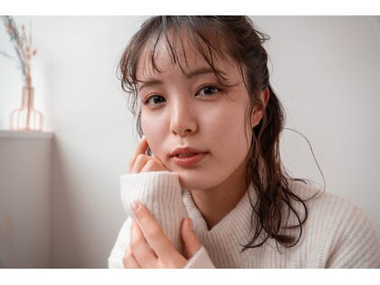 リコ ヘアアンドリラクゼーション(LICO HAIR&RELAXATION)の写真