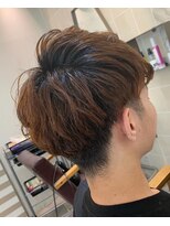 ツリーズ(Trees)&nbsp;ダウンパーマ