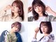 スノードロップ 荻窪(Snowdrop)の写真/<丁寧なカウンセリング×高技術>大人女性特有のお悩みを解決し,"なりたい"を実現*[オージュア/髪質改善]