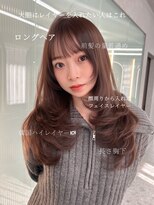 ボタン ハカタ(VOTAN hakata)&nbsp;前髪福岡/韓国福岡／ヨシンモリ福岡