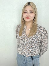 ジーナ 船橋(Zina) 佐藤 光