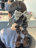 リ アムール(Re:AMOUR)&nbsp;パーティーアップ