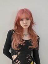 アンドリルム 梅田(&Lillme)&nbsp;ハッシュカット