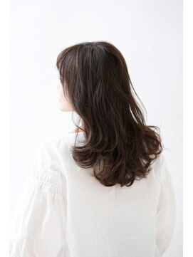 オークヘアー 小倉店(OAK hair) アッシュブラウン★白髪染め