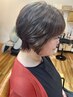 カット+オーガニックヘッドスパ￥7,700→￥6,000 　