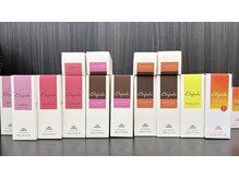 ウル 塚口店(uru)の雰囲気（大人気、高品質ミルボンヘアケア商品も多く取り扱いあり◎）