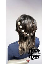 ザイン(Sein)&nbsp;hair arrange