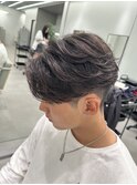 フェザーパーマ