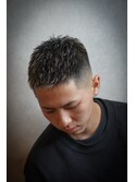 ラフクロップ
