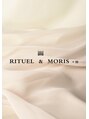 リチュエルアンドモリス プラスエヌ(RITUEL&MORIS+n) RITUEL