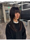 ロングウルフ