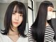 レド(LeDo)の写真/あなた可愛いを全力で引き出します♪【四日市/髪質改善/ブリーチ/縮毛矯正/ショート/ダブルカラー/メンズ】