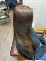 アトリエナガノツー 千葉富士見店(atelier nagano 2)&nbsp;ハイライトカラー/くびれヘア/レイヤーパーマ[千葉駅]