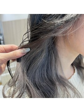 アッシュ 北千住店(Ash) 【イヤリングカラー】