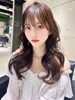 フォルテリノ ナゴヤ(FORTE Lino)&nbsp;髪質改善縮毛矯正×シアーカラー