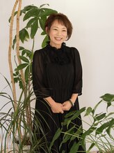 ラ フィネス LA FINESSE&nbsp;遠藤 久美