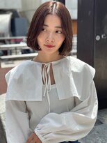 クオン 今泉(quon)&nbsp;【quon】ショートカット -天神 今泉 薬院 赤坂 大名-