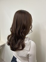 シーク センター南店(seek)&nbsp;レイヤースタイル