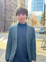 メンズココ メンズパーマ 韓国ヘア 日本橋店(MENS COCO) 佐藤 英彦