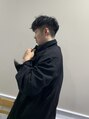 エクラ(ECLAT) 浅井 俊助