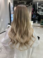 レヴェリー(REVERIE) プルエクステ