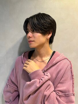 リブラ 新宿新南口店(Libra) センターパート